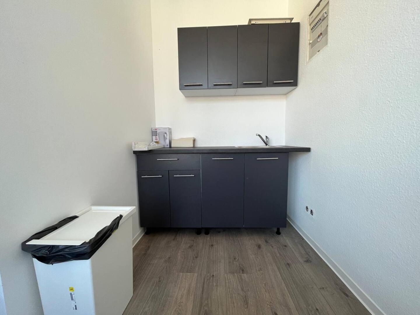 Simplex Apartments Am Marktplatz คาร์ลสรูเฮอ ภายนอก รูปภาพ